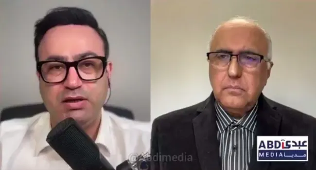  شهیر شهیدثالث: چین به هیچ وجه موافق جنگ در منطقه نیست