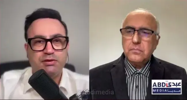  شهیر شهیدثالث: جمهوری اسلامی به دنبال چیزی فراتر از توافق اتمی‌ست