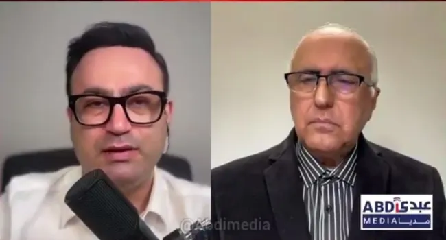  شهیر شهیدثالث: در شرایط فعلی هیچ فرد و شرکت آمریکایی نمی‌تواند در ایران سرمایه‌گذاری کند
