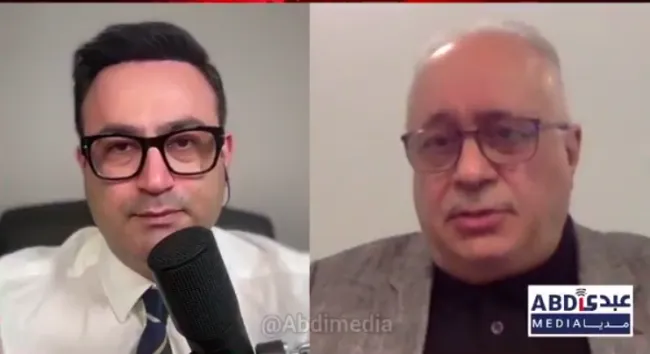  سیروس ناصری: موضوع غنی‌سازی، یک سلسله فعالیت‌های صلح‌آمیز است که حق کشورهاست