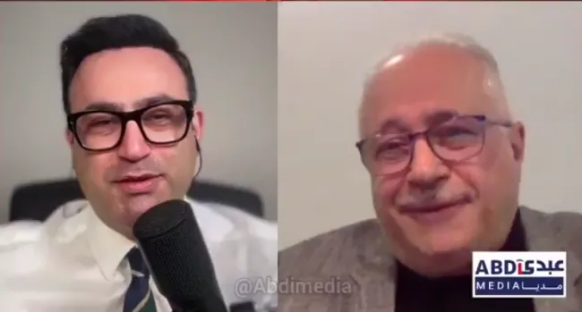 در هر جلسه‌ای که با سه کشور اروپایی در آن دوره داشتیم، آن‌ها بدهکار بودند