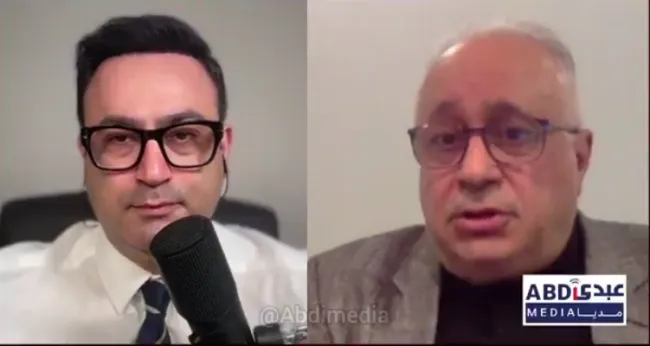  سیروس ناصری: در دوره مذاکرات تروئیکا و برجام، اسرائیل در جریان مذاکرات نبود