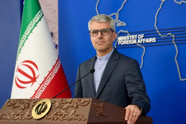  سخنگوی وزارت خارجه: مذاکرات انجام شده با آمریکا مذاکرات مفیدی بود؛ تمهیداتی داریم که تجربه قبلی تکرار نشود