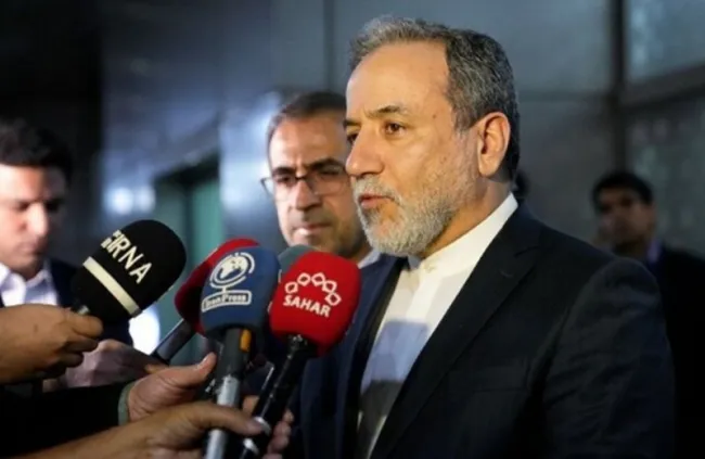 عراقچی: تناقض‌گویی آمریکایی‌ها در رسانه‌ها، به روند مذاکرات آسیب می‌زند