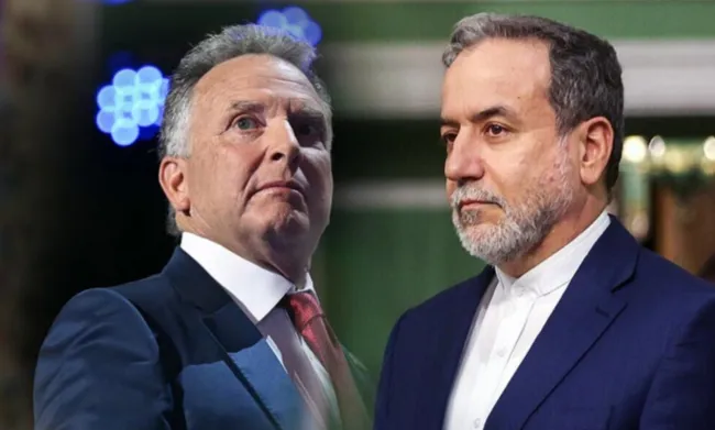  المانیتور به نقل از منابعی در عمان: مذاکرات ایران و آمریکا ظاهراً در مسیر درستی پیش می‌رود