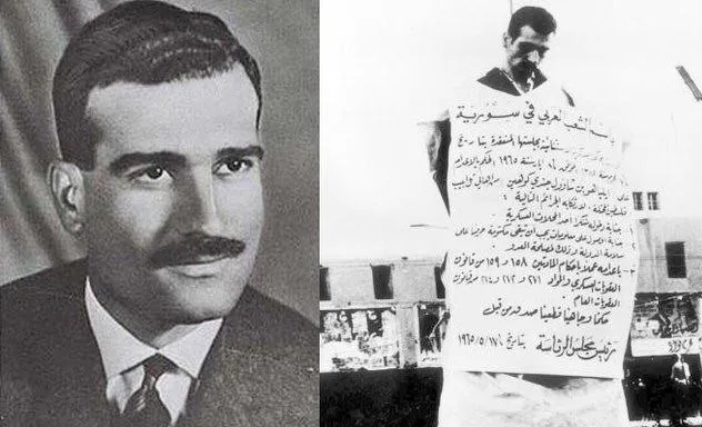 الاخبار: احمد الشرع با استرداد بقایای جسد الی کوهن، جاسوسی مشهور اسرائیلی به تل آویو پس از ۶۰ سال موافقت کرده