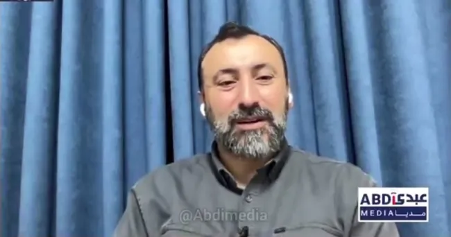 میثم نادی: جریان انقلابی، همان توده‌ی مردم هستند