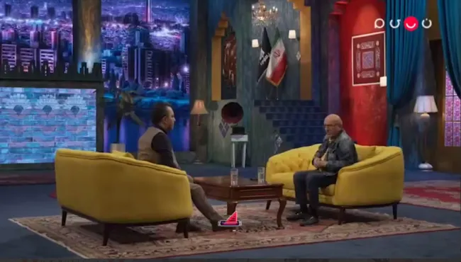 مدقالچی: هرکسی از جلوی جام جم رد شده، کلاس دوبله زده!