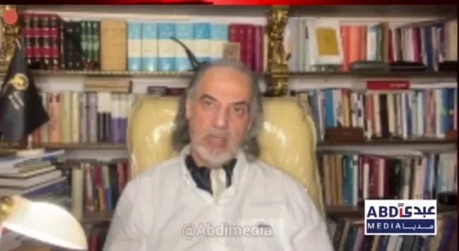 مهدی مطهرنیا: ترامپ توافق نمی‌خواهد؛ دیکته کردن اراده‌هایش را می‌خواهد