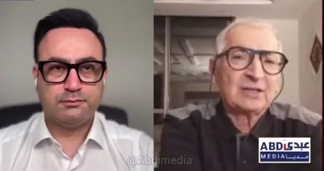  صادق زیباکلام: تغییر نام خلیج فارس توسط ترامپ، می‌تواند به پیشرفت پیمان ابراهیم مرتبط باشد