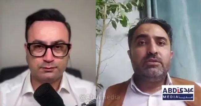  صالح اسکندری: بر خلاف دوره آقای روحانی،‌ حاکمیت دوگانه نداریم