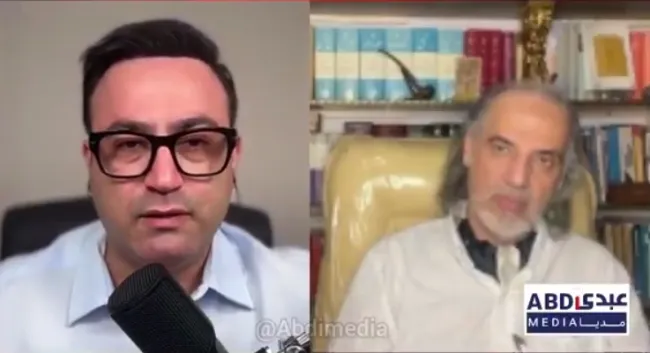  مهدی مطهرنیا: وقتی جامعه را دوقطبی می‌کنید، کثرت‌ها را قبول نکرده‌اید
