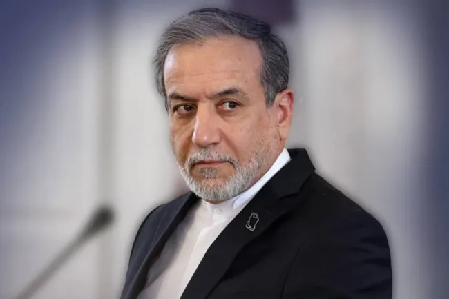  عراقچی: چه کسی در غزه ۶۰ هزار نفر را کشته است؟ ما عامل ناامنی هستیم؟