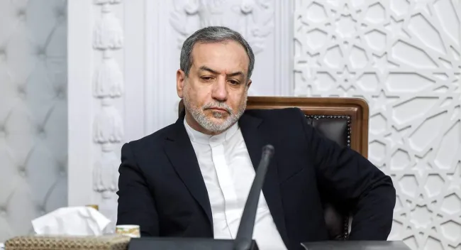 عراقچی: برنامه هسته ای ایران به مراتب پیشرفته‌تر از زمان برجام است