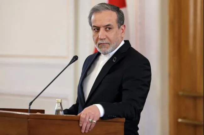  عراقچی: تلاش می کنیم در اعزام حجاج ایرانی به عربستان خللی ایجاد نشود