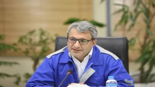 مدیرعامل ایران خودرو: تولید سمند سورن به زودی متوقف می‌شود