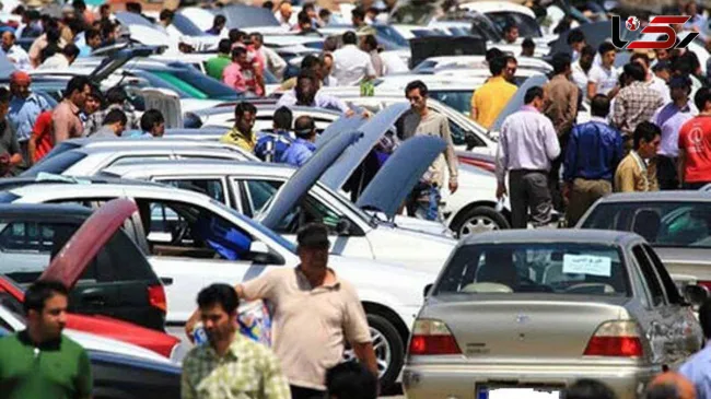وزارت صمت افزایش ۲۵ درصدی قیمت خودرو را تکذیب کرد