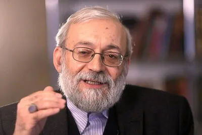 Larijani