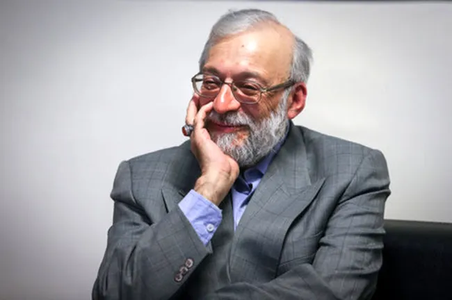  لاریجانی:حتی یک خراش به تاسیسات هسته‌ای برای ما جدی است