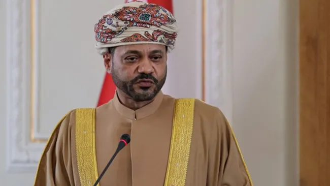 وزارت خارجه عمان اعلام کرد که امکان بازگرداندن شهروندان این کشور در شیراز به کشور از طریق بندرعباس را فراهم کرده است