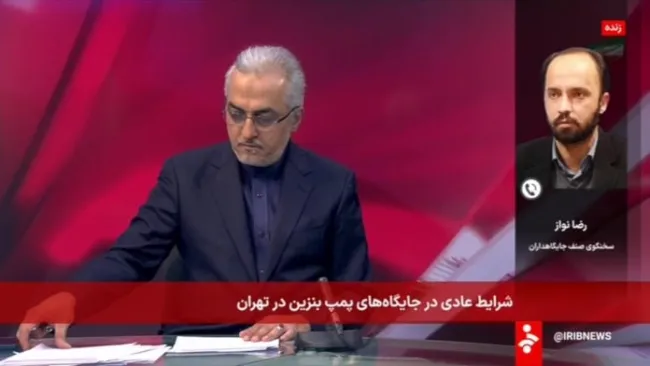 سخنگوی جایگاه‌داران: سوخت‌رسانی متوقف نمی‌شود