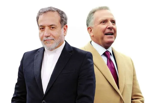 رویترز به نقل از یک مقام آمریکایی: ما همچنان قصد داریم روز یکشنبه بین نمایندگان آمریکا و ایران مذاکراتی برگزار کنیم