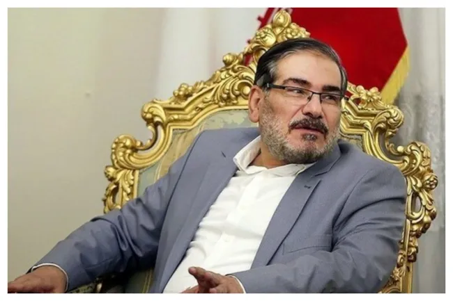 مسئول تیم پزشکی شمخانی: علی شمخانی همچنان تحت درمان قرار دارد