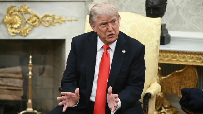 خبرنگار: آیا ایالات متحده آمریکا از اسرائیل حمایت می کند؟