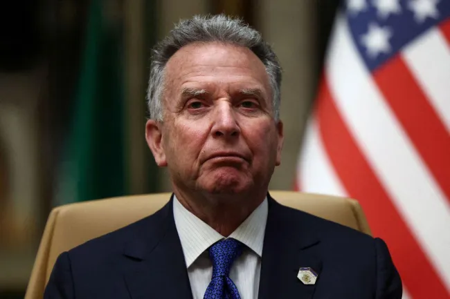 آکسیوس: ویتکاف خواهان دیدار با عراقچی است!