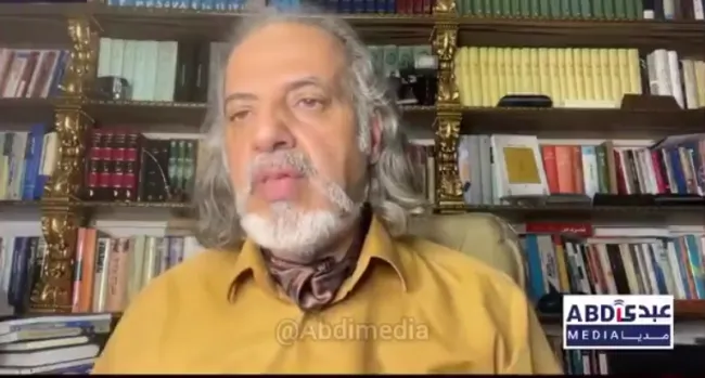 مهدی مطهرنیا: این مذاکرات، مذاکره نیست؛ جنگ اراده‌هاست