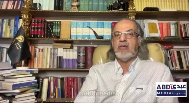مهدی مطهرنیا: قدرت‌های بزرگ تاریخی بین تندی و کندی در سطوح مختلف تصمیم‌گیری تعادل ایجاد می‌کنند