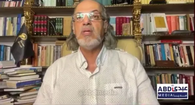مهدی مطهرنیا: اعتراض‌ها در اشکال مختلف در حال روی دادن هستند