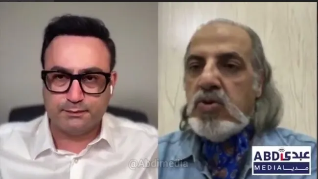مهدی مطهرنیا: [انتقال ترورها از بیرون به داخل] شیوه‌ی آزموده شده‌ای بود که از ۷ اکتبر تمرین شد