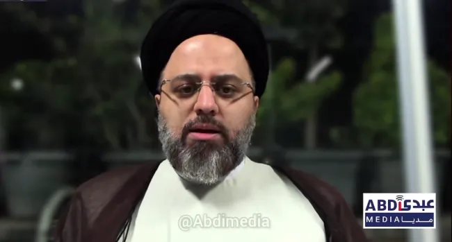 سید محمدحسین میرلوحی: در قرآن و روایات، مکانیزمی برای تشخیص ولی فقیه مطرح نشده و باید به صورت عقلی به آن رسید