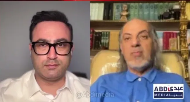  مهدی مطهرنیا: دیوار بی‌اعتمادی [بین ایران و آمریکا] بسیار بلند است و به رویکرد تقابلی تبدیل شده است