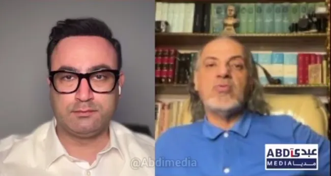  مهدی مطهرنیا: اگر هم نقشه‌ی راهی برای فردای وضع موجود وجود داشته باشد، بر شن روان است