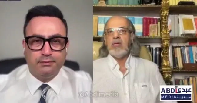 مهدی مطهرنیا: مکعب اقدام ترامپ علیه ایران از جنگ مینیاتوری، تشکیل ائتلاف علیه ایران، انتقال ترورها از درون به بیرون و فلج اقتصادی تشکیل شده است