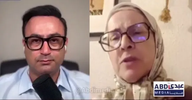 الهه کولایی: در کشور ما روسیه با نگاه و عینک غربی شناخته می‌شود