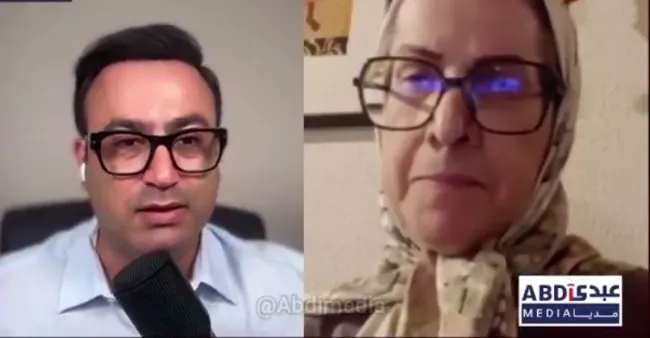  الهه کولایی: نوع رابطه‌ی ایران با آمریکا، فرصتی غیر قابل چشم‌پوشی برای روسیه فراهم کرده است