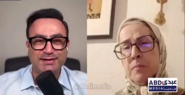 الهه کولایی: شرق‌گرایی روسیه، تحت تأثیر مستقیم تحریم‌هاست