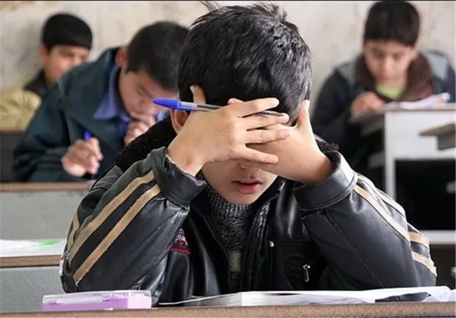 در این ویدیو، فقط کتاب پاره نمی‌شود...