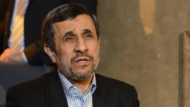 احمدی نژاد عازم اروپا شد