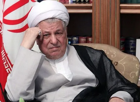 خاطرات اکبر هاشمی - ۱۰ خرداد ۱۳۸۱ 