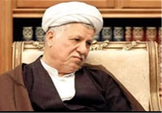 خاطرات اکبر هاشمی - ۱۶ خرداد ۱۳۸۱ 