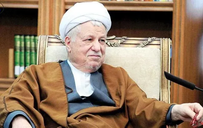  خاطرات اکبر هاشمی - ۱۸ خرداد ۱۳۸۱ 