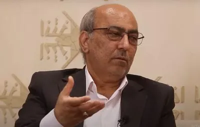  علی شکوری‌راد: من فکر می کنم در این مذاکرات، ترامپ با توجه به اینکه یک دوره‌ای خواهد بود، این یک دوره خود را صرف جنگ با ایران نخواهد کرد