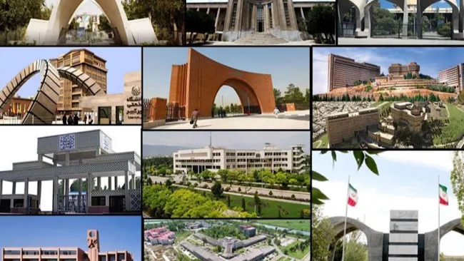 حکم انتصاب ۲۱ رئیس دانشگاه تایید شد/«علامه» و «خوارزمی» همچنان بلاتکلیفند!