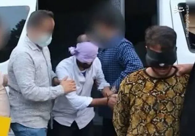 سخنگوی پلیس از دستگیری اعضای شبکه تروریستیِ داعش توسط واحد مبارزه با تروریسم فراجا خبر داد.
