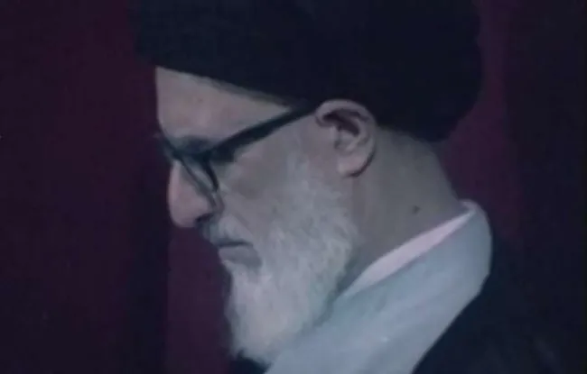 بشنوید | مصاحبه تاریخی آیت‌الله طالقانی درباره حجاب
