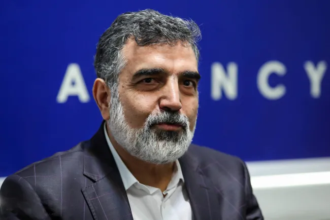 کمالوندی: حتما در زمینه همکاری با آژانس تجدیدنظر می‌کنیم